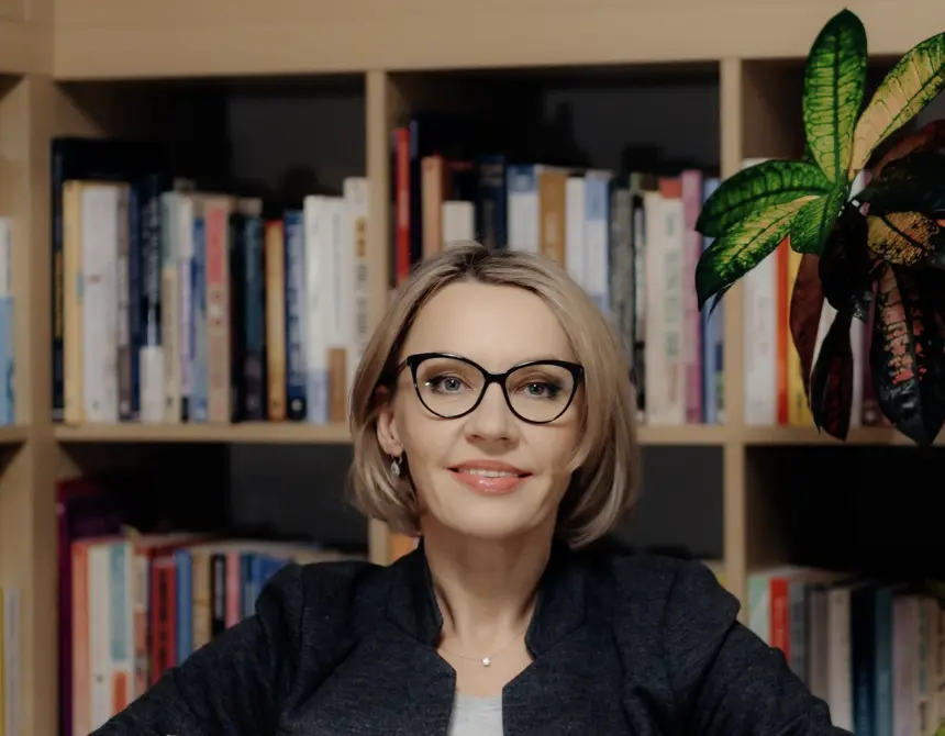 Olga Salodini